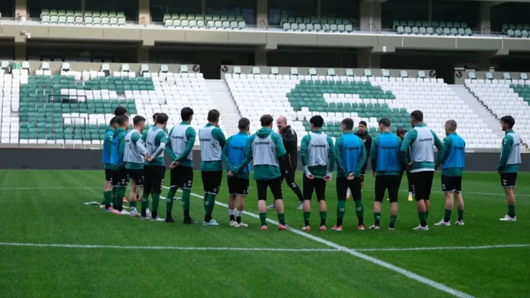 Giresunspor’da çöküş camianın canını sıkıyor!