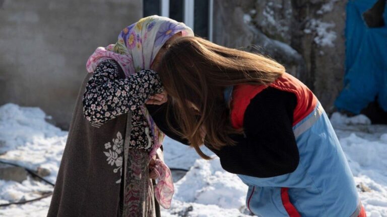 Giresun SYDV’ye ramazan kaynağı