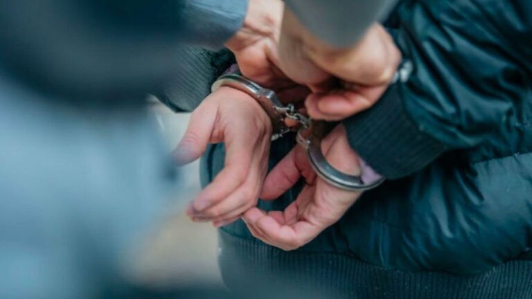 Giresun’da DHKP/C Operasyonu: 12 Gözaltı