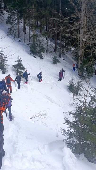 GİDOSK’tan Hafta Sonuna Çifte Etkinlik