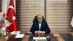 Bulancak Esnaf Odası Başkan Adayı Aktay “Beyaz Listede Buluşalım”