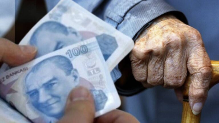 Emekli Bayram İkramiyelerine Zam