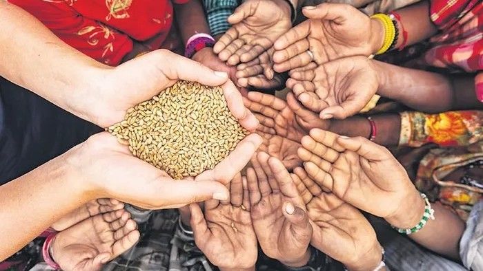 “Zekât ve Fıtır Sadakası”