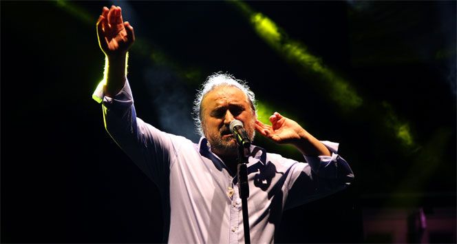 Giresun’da Volkan Konak İçin Anlamlı Gece