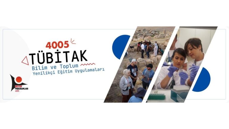 Giresun’dan 2 Proje TÜBİTAK’tan Destek Alacak