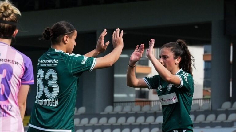 Sanayispor Hazırlanıyor