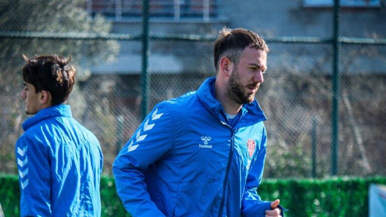 1926 Bulancakspor Kaderini Belirleyecek Maça Çıkacak