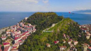 Resmi Gazete’de Yayımlandı: İşte Giresun’un Milletvekili Sayısı