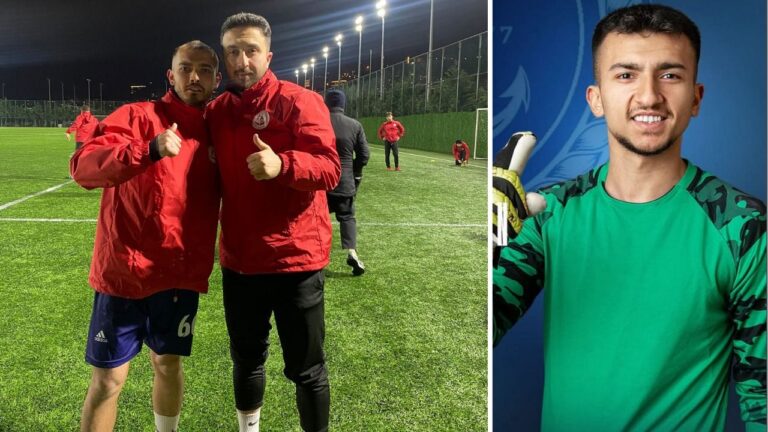 ASP Spor 3 İsimle Anlaşma Sağladı