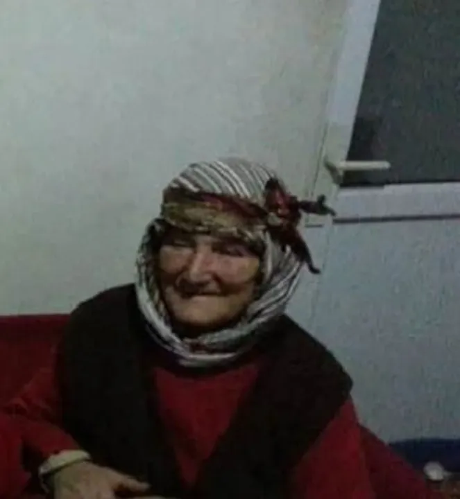 Anne ve kızını sobadan sızan gaz hayattan kopardı!