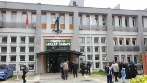 Emrah Usta Davasında İlk Duruşması Yapıldı!
