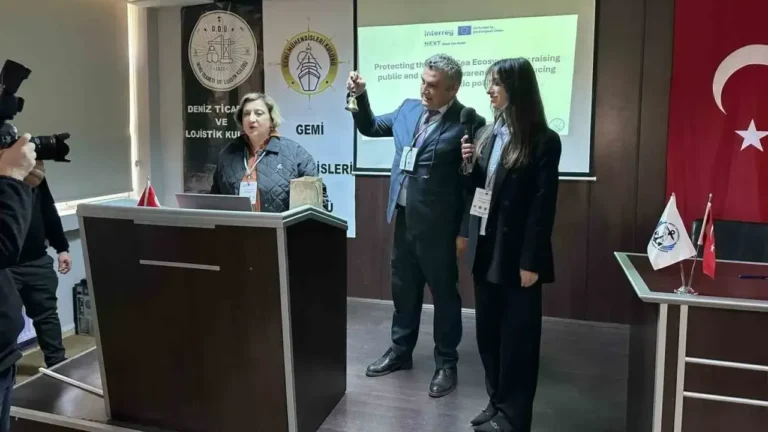 Karadeniz’i Mikroplastikten Kurtaracak Dev Proje Başladı