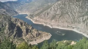 Gümüşhane ve Giresun Enerji Projeleri El Değiştiriyor