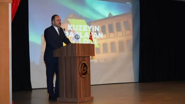 Başsavcılık ve Üniversite’den Siber Suçlara Karşı Güç Birliği