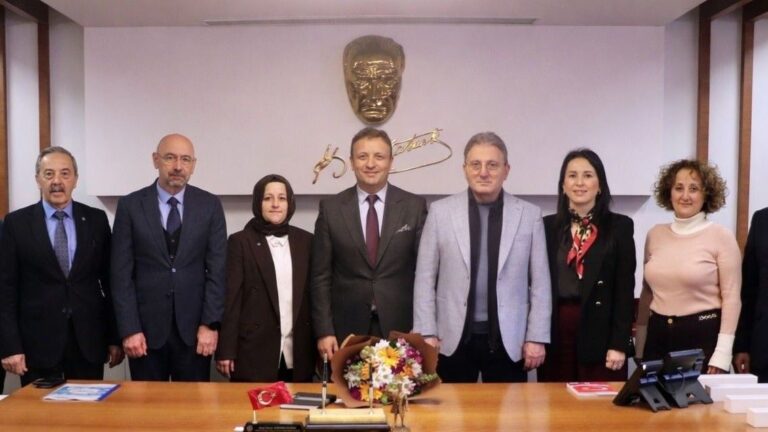 Serbest Muhasebeciler ve Mali Müşavirler Haftası Kutlanıyor