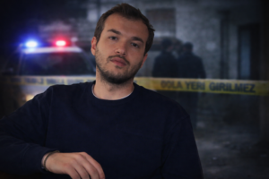 Giresun’da genç mühendisin ölümü yasa boğdu