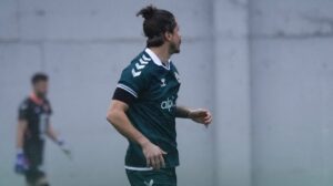 Giresunspor Pazarspor Deplasmanından Bir Puanla Döndü