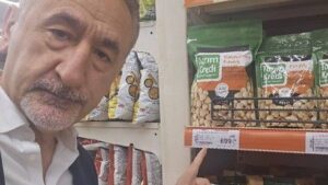 “Fındıkta Matematiksel Soygun Var!”