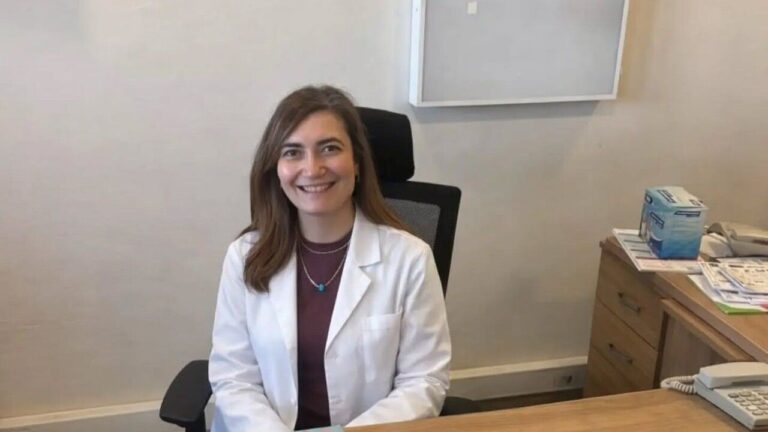 Giresunlu Uzman Uyardı: Down Sendromunda İlk 10 Ay Kritik!