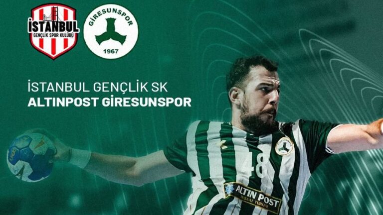 Altın Post Giresunspor İstanbul Deplasmanından Eli Boş Döndü