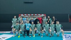 Giresunspor Erkek Hentbol Takımı Sezonu Evinde Noktalayacak