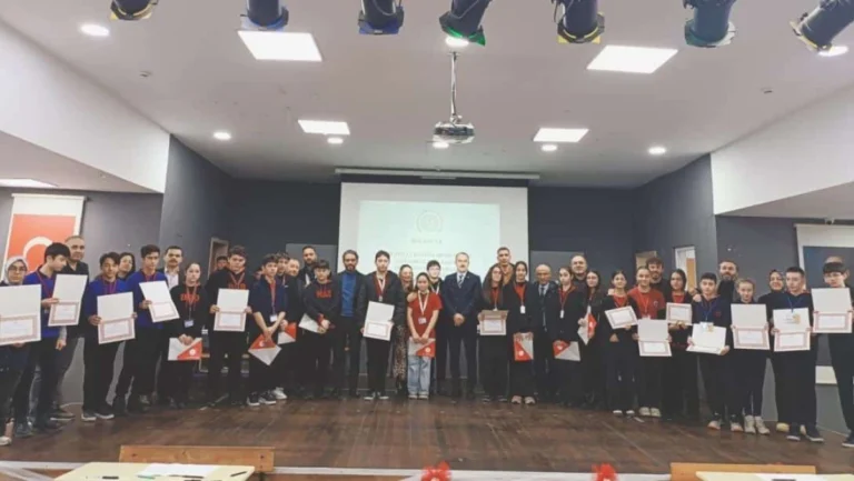 Bulancak’ı İl Yarışmasında İki Okul Temsil Edecek