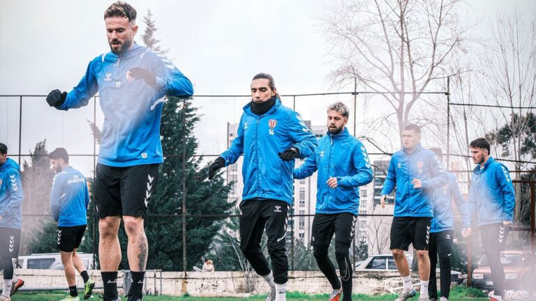 Bulancakspor’da Hasret Bitecek Mi?