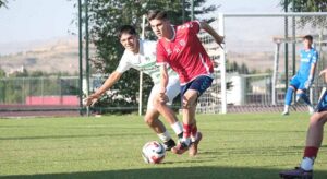 Bulancakspor deplasmanda puan çıkaramadı: 3-1