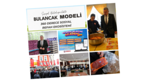 Sosyal Belediyecilikte Bulancak Modeli!