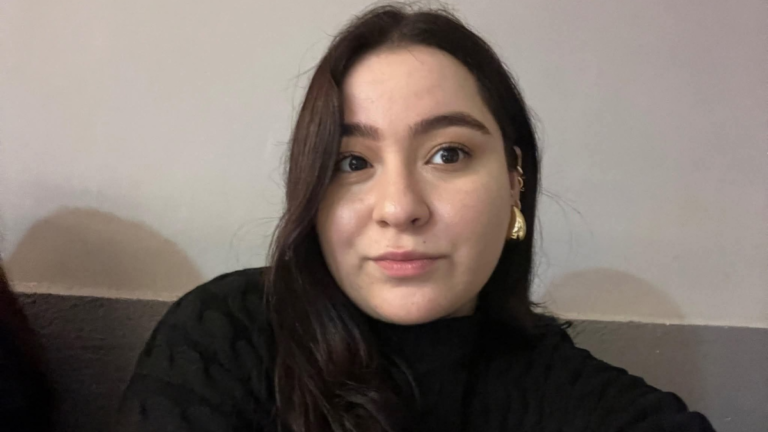 Daha hayatının baharındaydı, bir sürü hayalleri vardı…