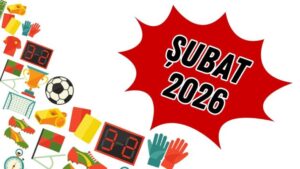 Giresun Sporunda Bir Ay Böyle Geçti (Şubat-2026)