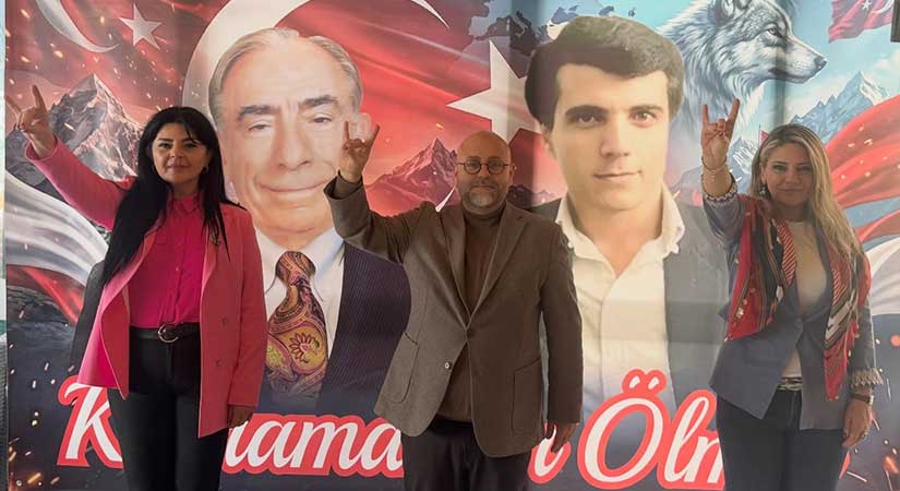 “ÇATLI” Filmi Giresun’da yoğun ilgi gördü