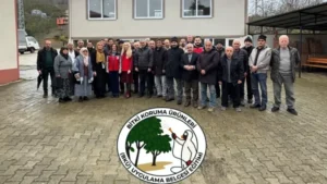 Giresunlu Çiftçilere “B-Reçete” Ve Bitki Koruma Eğitimi