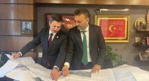 Konal’dan İleri Gazetesi’ne üstü kapalı tepki