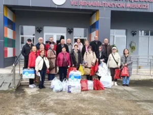 Emekliler Sendikası, kuşakları buluşturdu