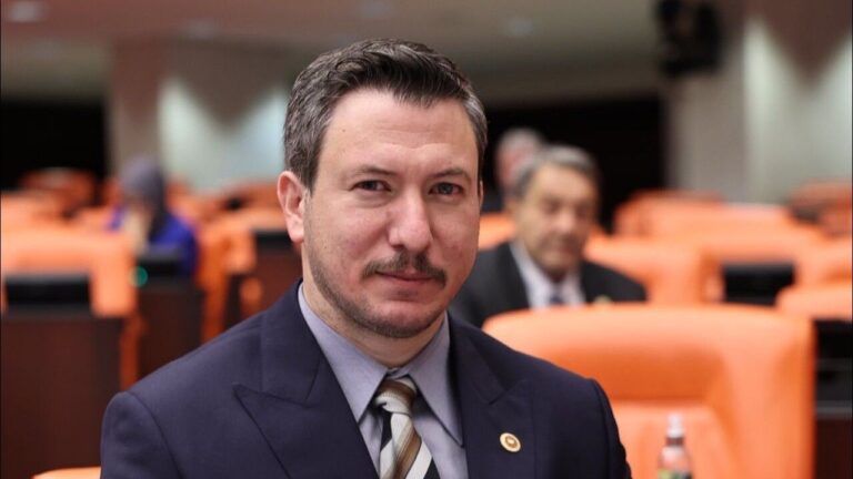 Konal: Biz de Fındık İmecisiyiz, Kimse Korkmasın