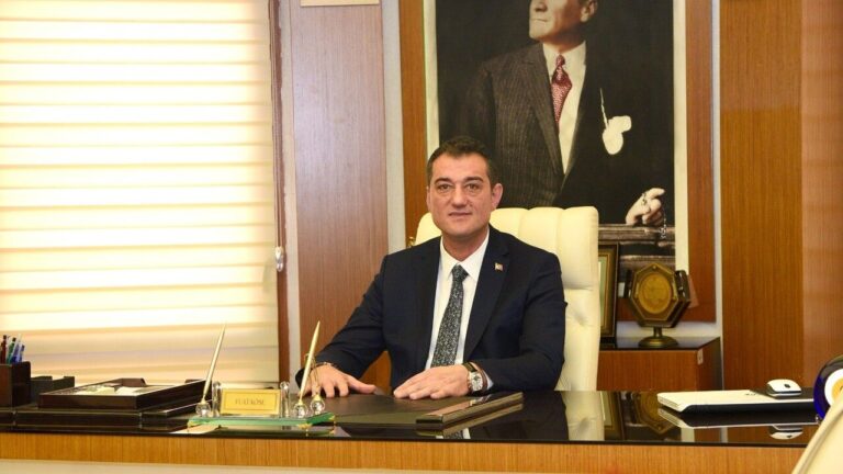 Başkan Köse’nin Kadir Gecesi Mesajı