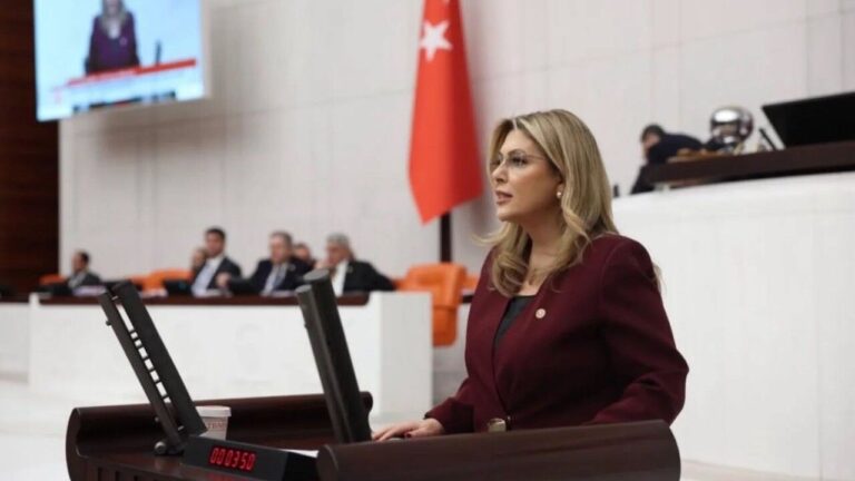 Giresun’da Maden Alarmı! “Bu Talana Geçit Vermeyeceğiz!”