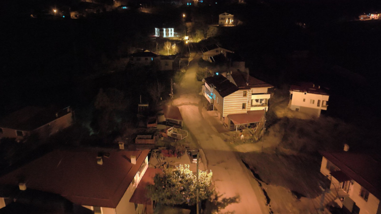 Giresun’da 2025 Yılında 548 Köyün Aydınlatma Masrafını Giresun İl Özel İdaresi Açıkladı!