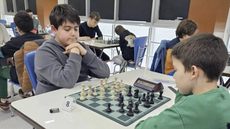 Giresun’da Hamleler “Gençliğin Ruhu” İçin Yapıldı