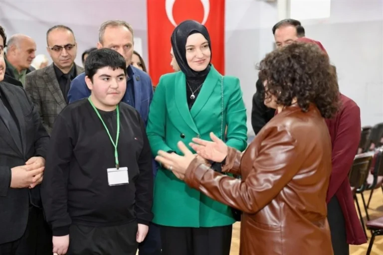 Giresun’da “Organik Tarımla Doğaya Dokunuş” Projesi Başladı