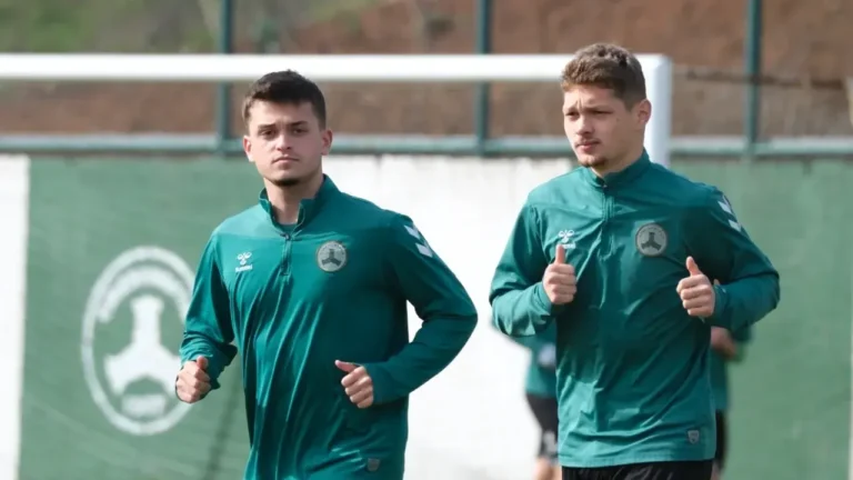 Giresunspor’un Rakibi Pazarspor