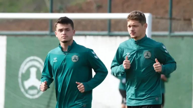 Giresunspor Rize’de Puan Peşinde