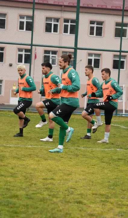 TFF 3. Lig’de 26. Hafta Karşılaşmaları Yarın Oynanacak