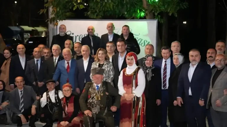 GİRİB’in Hedefinde 25 Milyon Dolarlık Yatırım Var