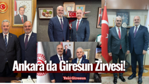 Mete Bahadır Yılmaz’dan TBMM Çıkartması!