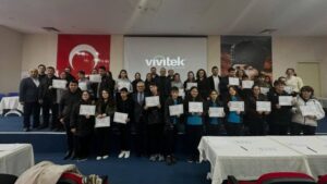 Görele’de Bilgi Şöleni 