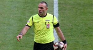 Hakem Kararları Giresunspor’un önünü kesti
