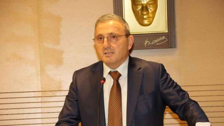 Çakırmelikoğlu; “İstihdam için tekstil şart!”