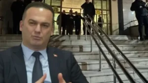 Görele Belediye Başkanlığı’ndan Uzaklaştırılan Dede’nin Yargılanacağı Tarih Belli Oldu